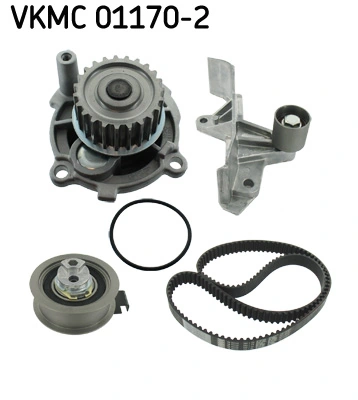 VKMC011702 SKF