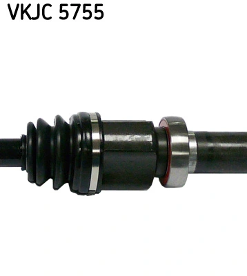 Semieixo (acionador) dianteiro direito SKF VKJC5755 preço, a partir de 133,78 USD