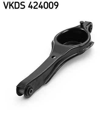 VKDS424009 SKF Braço oscilante inferior esquerdo de suspensão traseira/direita