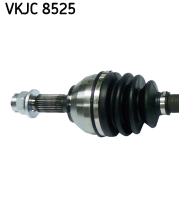 VKJC8525 SKF Semieixo (acionador) dianteiro direito