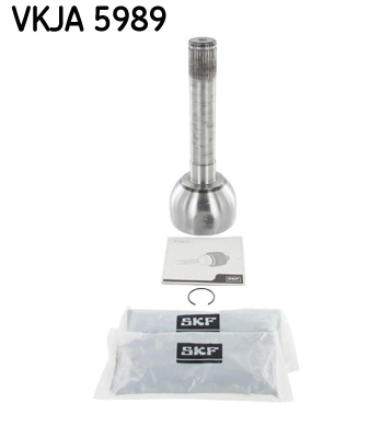 VKJA5989 SKF