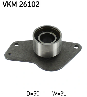 VKM26102 SKF