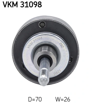 Comprar  Fabia II 5J2, 542, 572, 582