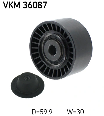VKM36087 SKF