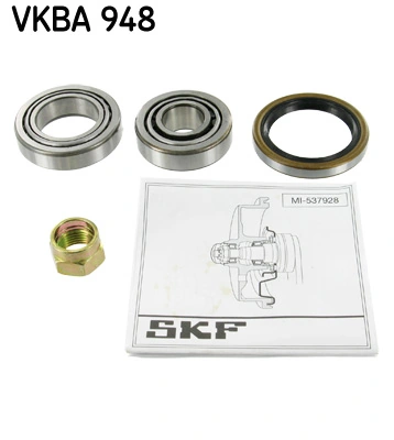VKBA948 SKF