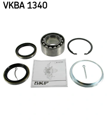 VKBA1340 SKF