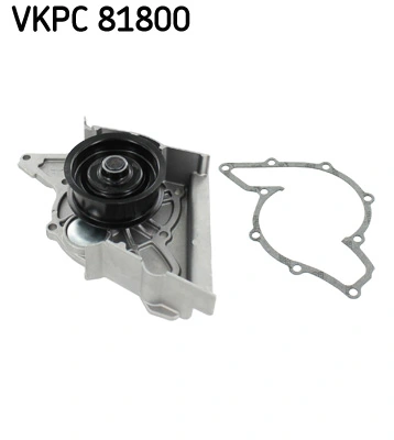 VKPC81800 SKF