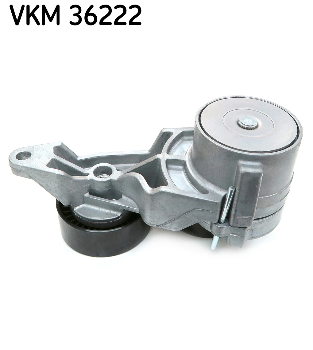  Rolo de reguladora de tensão da correia de transmissão Volvo XC70 CROSS COUNTRY carrinha (SZ, LZ) (2000 - 2007) CROSS COUNTRY