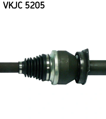 Semieixo (acionador) dianteiro direito SKF VKJC5205 preço, a partir de 247,81 USD