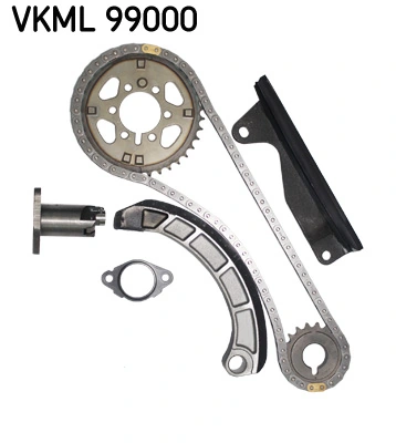 VKML99000 SKF