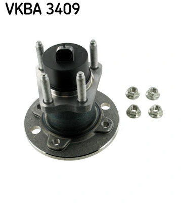 VKBA3409 SKF