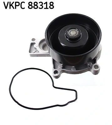 VKPC88318 SKF