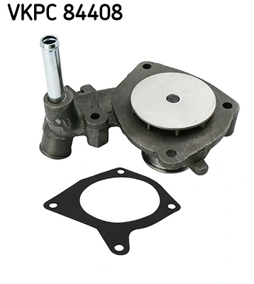 VKPC84408 SKF Bomba de água (bomba) de esfriamento