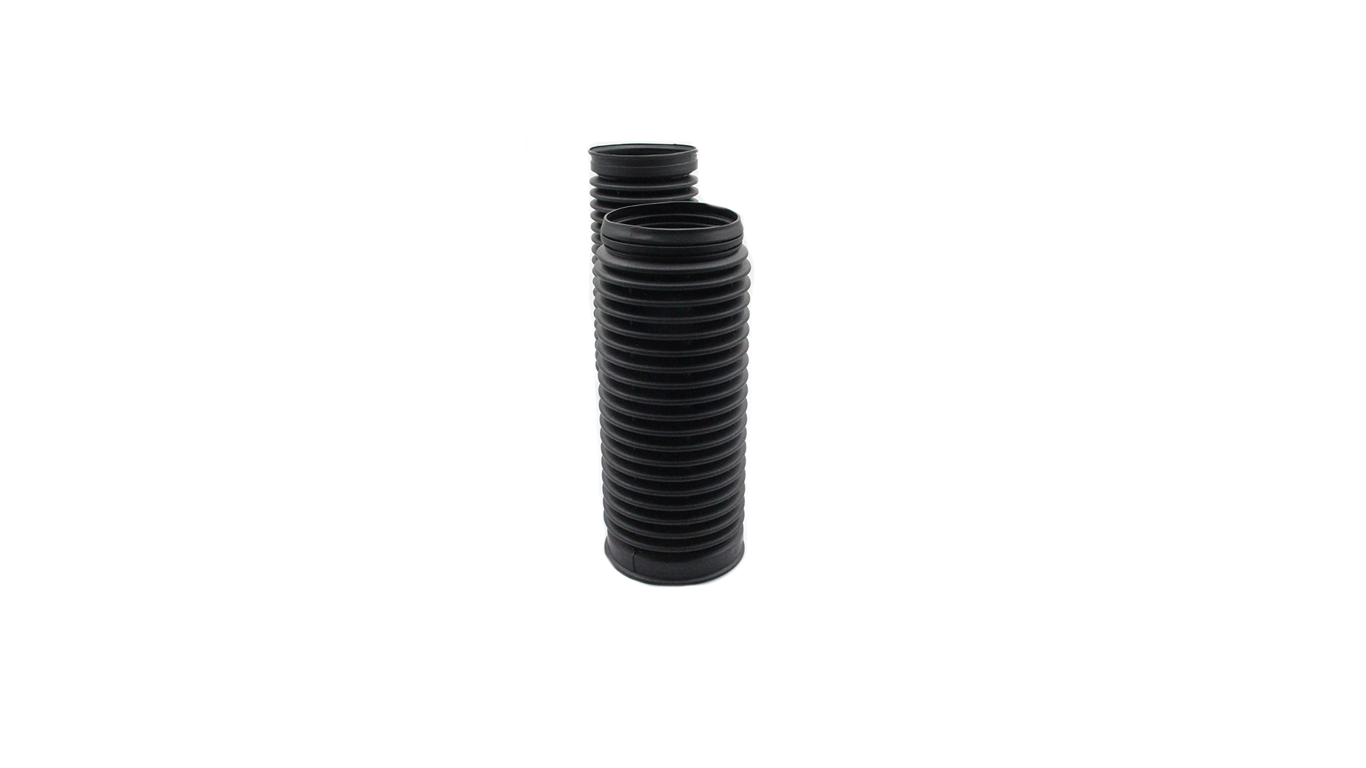 Pára-choque (grade de proteção) de amortecedor dianteiro + bota de proteção VKDP33150T SKF
