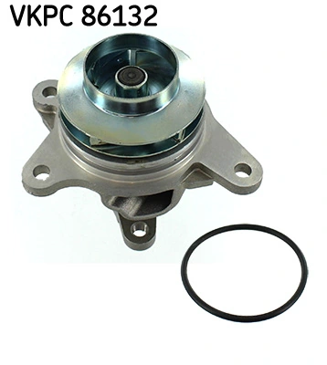 VKPC86132 SKF Bomba de água (bomba) de esfriamento