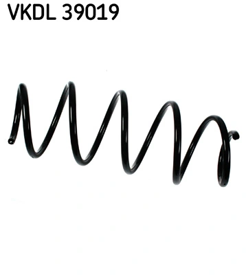 VKDL39019 SKF