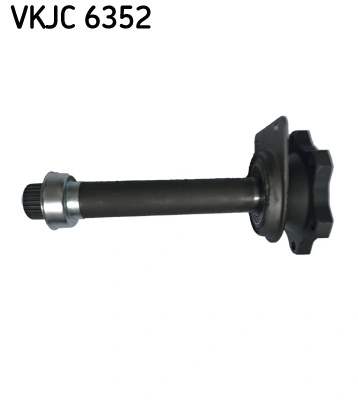 Compre 1M213B428AA VAG Veio de acionamento do semieixo intermédio