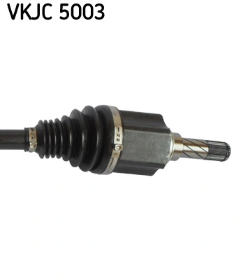 Semieixo (acionador) dianteiro esquerdo SKF VKJC5003 preço, a partir de 95,51 USD