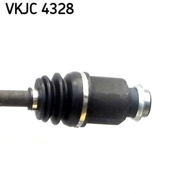 Semieixo (acionador) dianteiro direito SKF VKJC4328 preço, a partir de 150,44 USD
