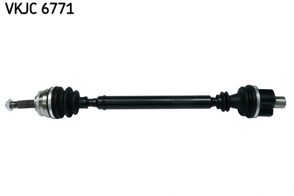 8602095 Volvo Semieixo (acionador) dianteiro direito