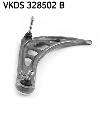 VKDS328502B SKF Braço oscilante inferior esquerdo de suspensão dianteira