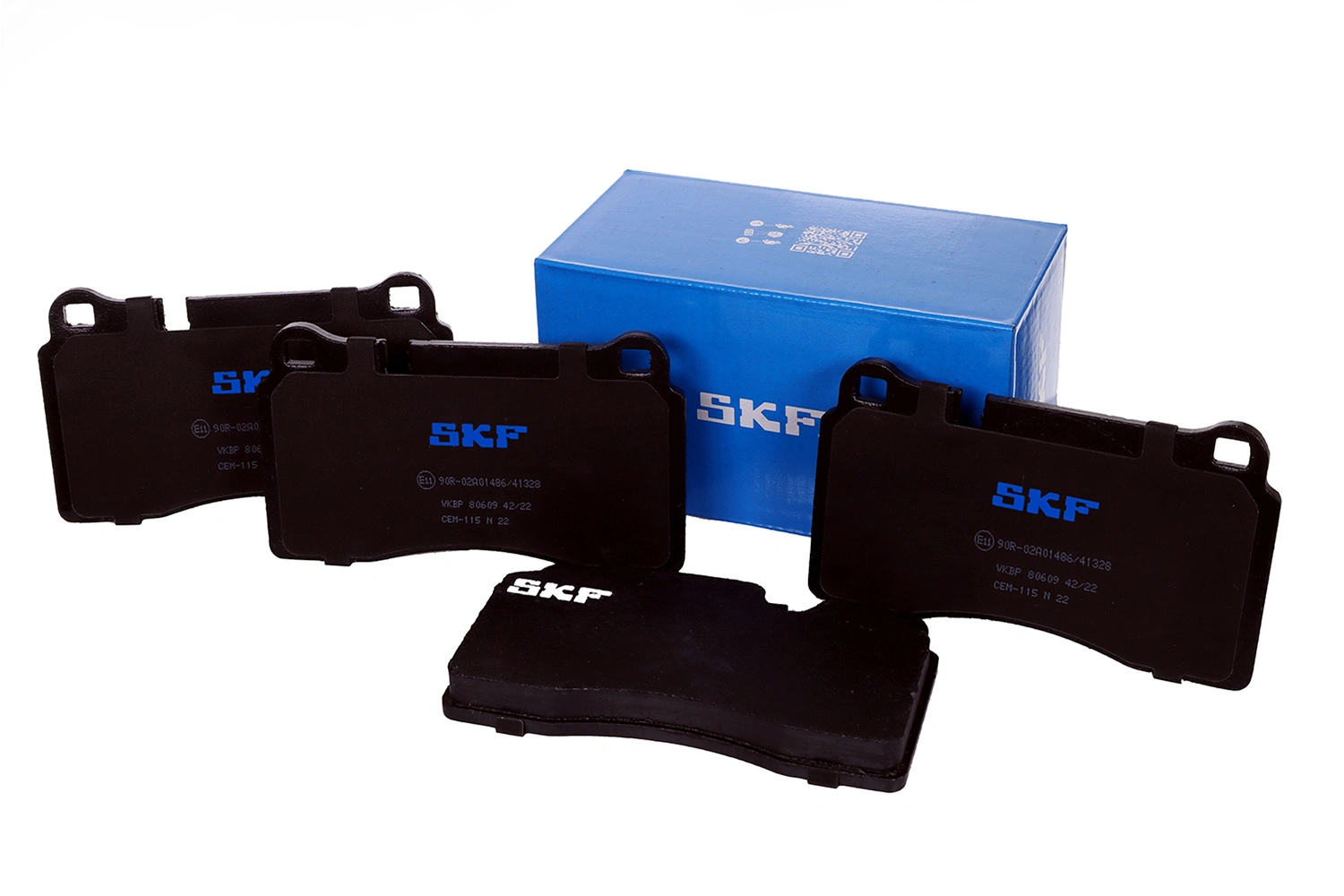 VKBP80609 SKF