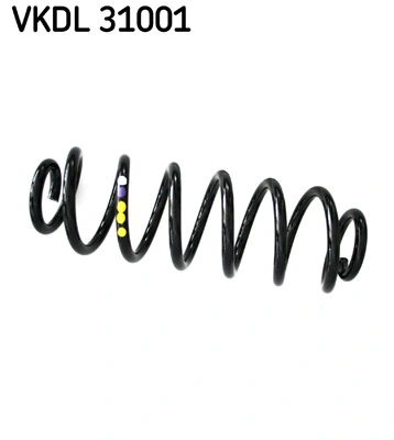 VKDL31001 SKF