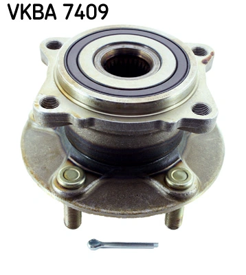 VKBA7409 SKF