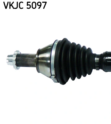 VKJC5097 SKF Semieixo (acionador) dianteiro direito