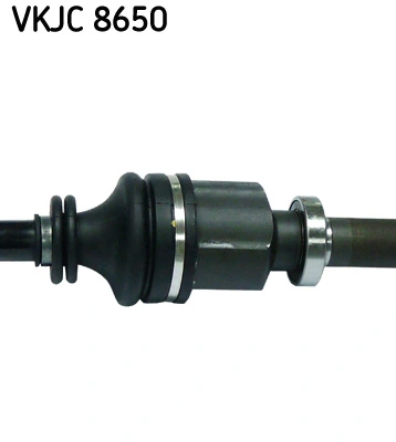 Semieixo (acionador) dianteiro direito SKF VKJC8650 preço, a partir de 104,71 USD