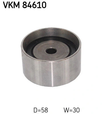 VKM84610 SKF