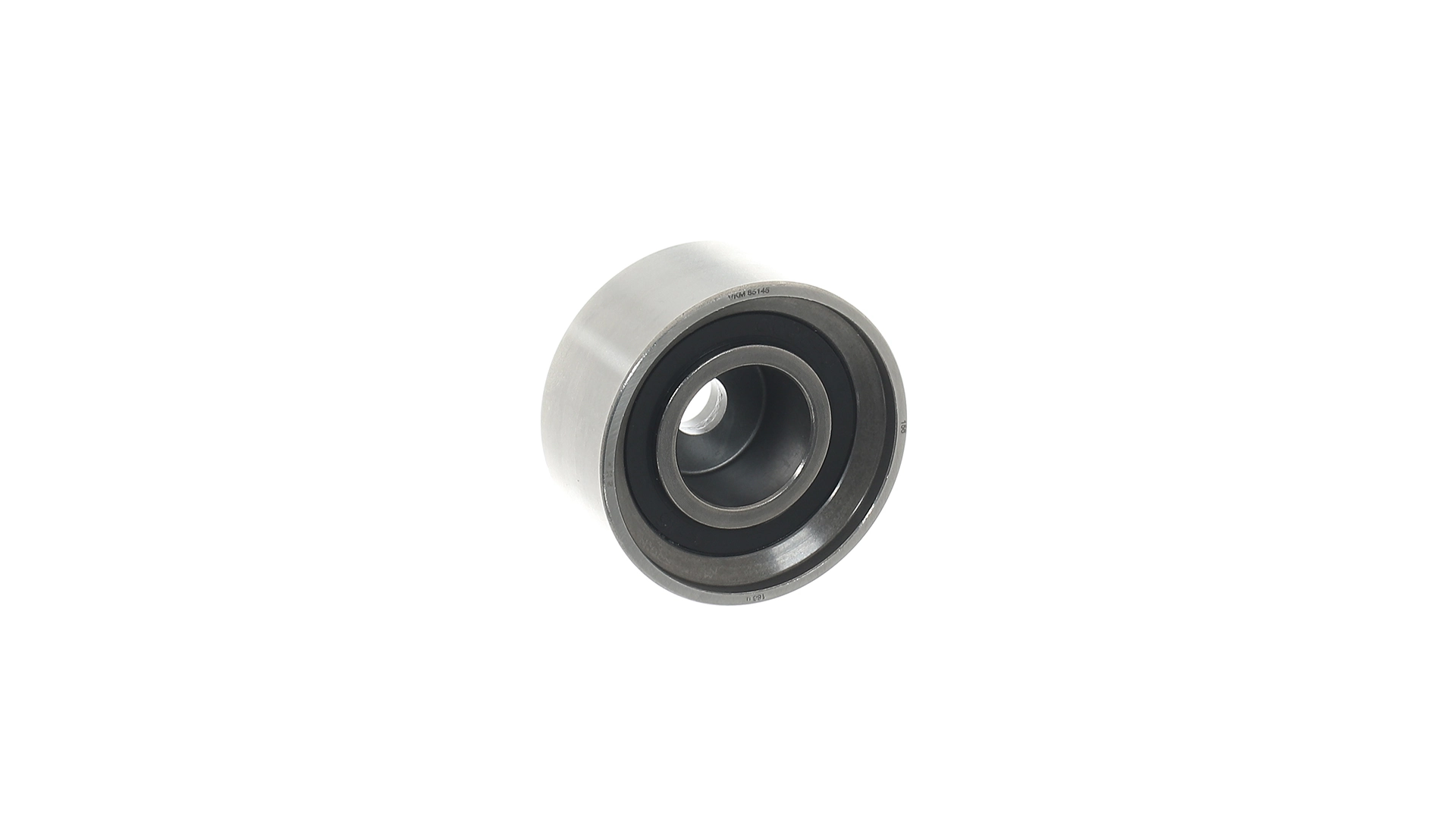 VKM85145 SKF Rolo parasita da correia do mecanismo de distribuição de gás