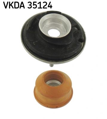 VKDA35124 SKF