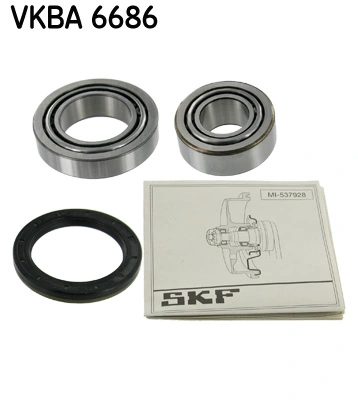 VKBA6686 SKF
