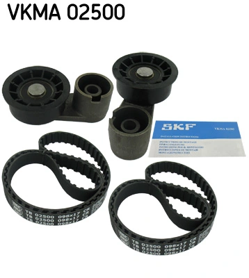 VKMA02500 SKF