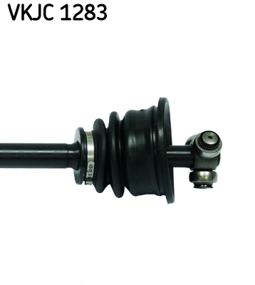 Semieixo (acionador) dianteiro esquerdo SKF VKJC1283 preço, a partir de 79,58 USD