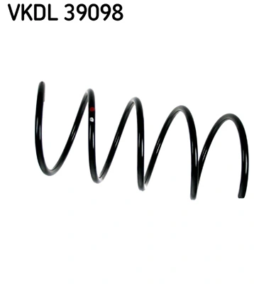 VKDL39098 SKF