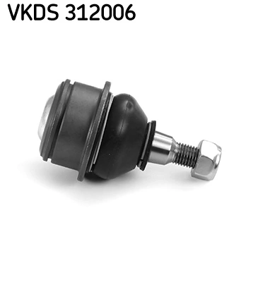 VKDS312006 SKF Suporte de esfera inferior