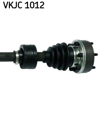 Semieixo (acionador) dianteiro direito SKF VKJC1012 preço, a partir de 80,16 USD