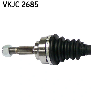 VKJC2685 SKF Semieixo (acionador) dianteiro direito