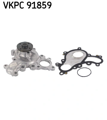 VKPC91859 SKF