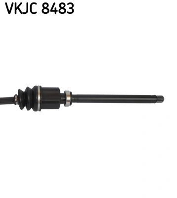 Semieixo (acionador) dianteiro direito SKF VKJC8483 preço, a partir de 205,60 USD