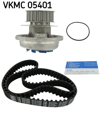 Compre Correia do mecanismo de distribuição de gás, kit Opel Kadett 