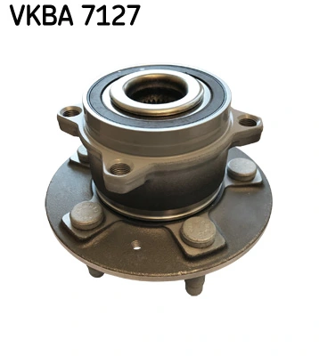 VKBA7127 SKF