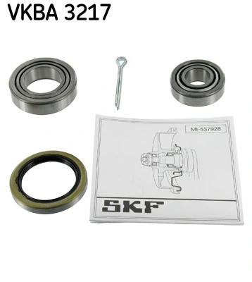 VKBA3217 SKF
