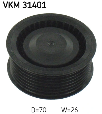 VKM31401 SKF