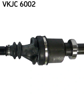 Semieixo (acionador) dianteiro direito SKF VKJC6002 preço, a partir de 65,29 USD
