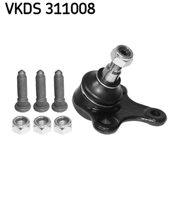 VKDS311008 SKF