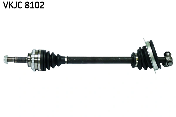 VKJC8102 SKF