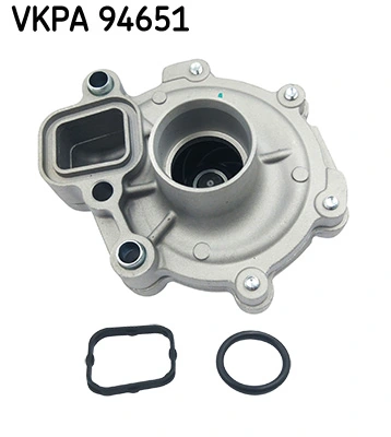 VKPA94651 SKF Bomba de água (bomba) de esfriamento